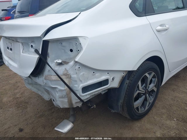 KIA Forte Lxs 2021 3KPF24AD1ME332488 Image 14