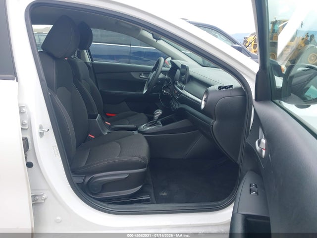 KIA Forte Lxs 2021 3KPF24AD1ME332488 Image 5
