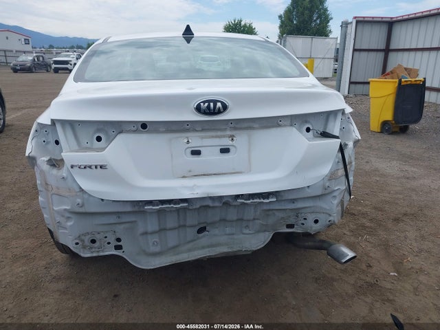 KIA Forte Lxs 2021 3KPF24AD1ME332488 Image 6
