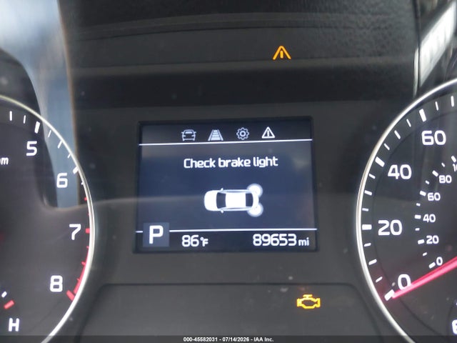3KPF24AD1ME332488 KIA Forte Lxs