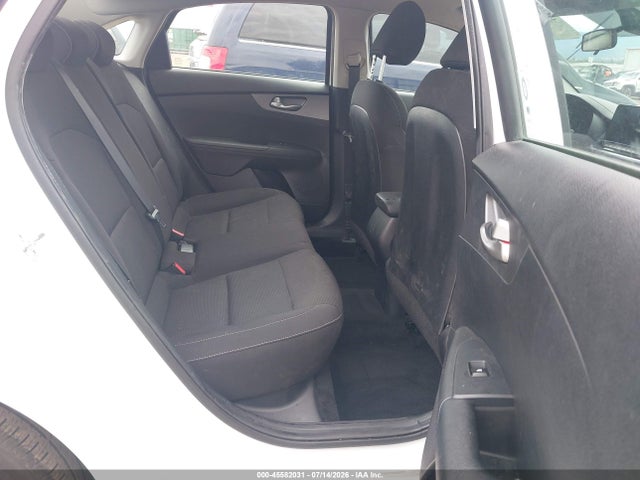 KIA Forte Lxs 2021 3KPF24AD1ME332488 Image 8