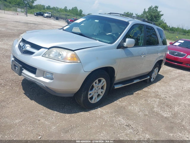 45582034 :رقم المزاد ، 2HNYD18846H547813 vin ، 2006 Acura Mdx مزاد بيع