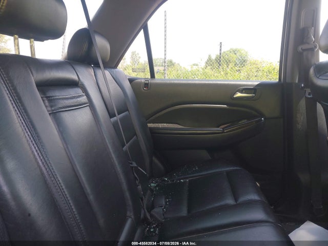 45582034 :رقم المزاد ، 2HNYD18846H547813 vin ، 2006 Acura Mdx مزاد بيع