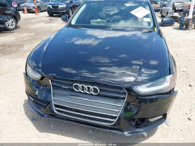 45582036 :رقم المزاد ، WAUDFAFL3DN049366 vin ، 2013 Audi A4 2.0t Premium مزاد بيع