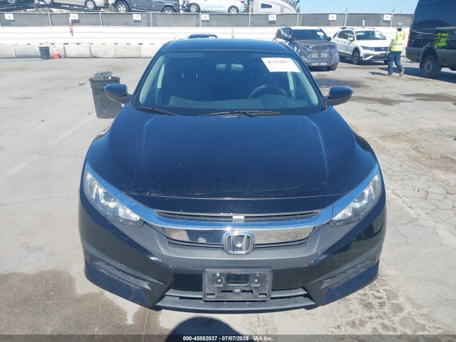 Honda Civic Lx 2017 2HGFC2F55HH523779 Image 12