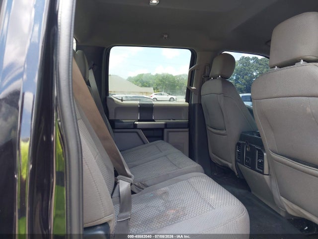 Продажа на аукционе авто 2020 Ford F-150 Xlt, vin: 1FTEW1E59LKE41360, номер лота: 45582040