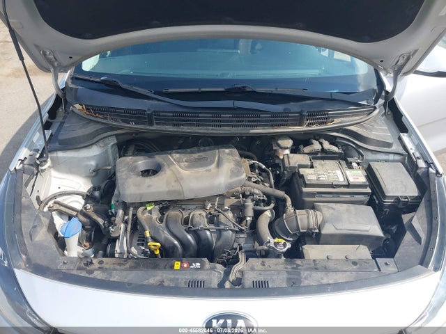 Продажа на аукционе авто 2018 Kia Rio S, vin: 3KPA24AB9JE051088, номер лота: 45582046