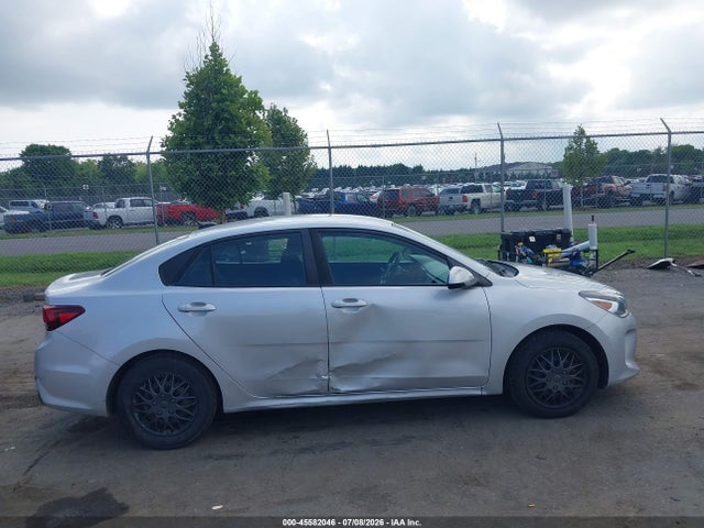 Продажа на аукционе авто 2018 Kia Rio S, vin: 3KPA24AB9JE051088, номер лота: 45582046