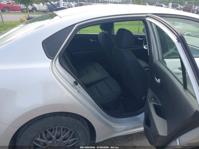 Продажа на аукционе авто 2018 Kia Rio S, vin: 3KPA24AB9JE051088, номер лота: 45582046