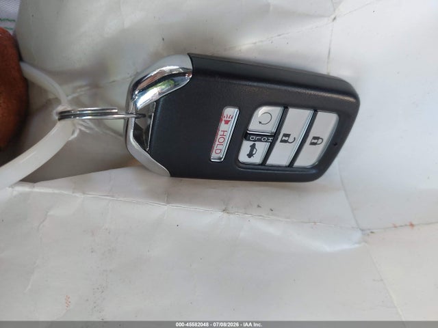 Honda Civic Ex-t 2017 2HGFC1F3XHH658653 Image 11