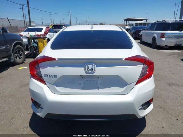 Honda Civic Ex-t 2017 2HGFC1F3XHH658653 Image 17