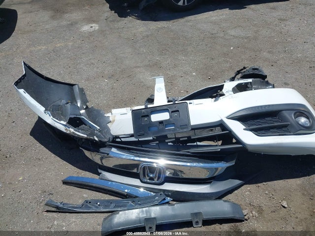 Honda Civic Ex-t 2017 2HGFC1F3XHH658653 Image 12