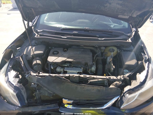 1G1BE5SM4H7230711 Chevrolet Cruze Lt Auto