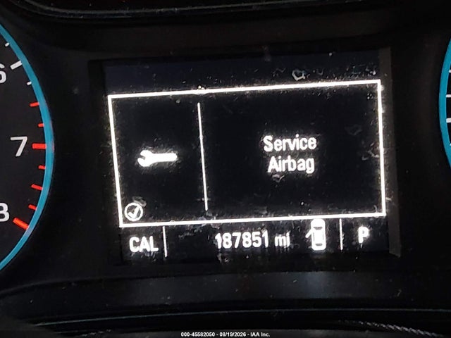 1G1BE5SM4H7230711 Chevrolet Cruze Lt Auto
