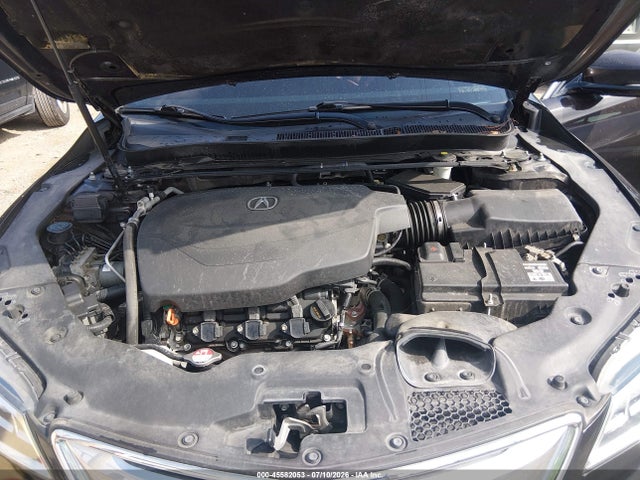 Продаж на аукціоні авто 2015 Acura Tlx V6 Tech, vin: 19UUB2F55FA003748, номер лоту: 45582053