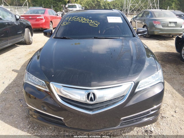 Продаж на аукціоні авто 2015 Acura Tlx V6 Tech, vin: 19UUB2F55FA003748, номер лоту: 45582053