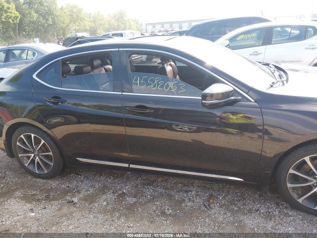 Продаж на аукціоні авто 2015 Acura Tlx V6 Tech, vin: 19UUB2F55FA003748, номер лоту: 45582053