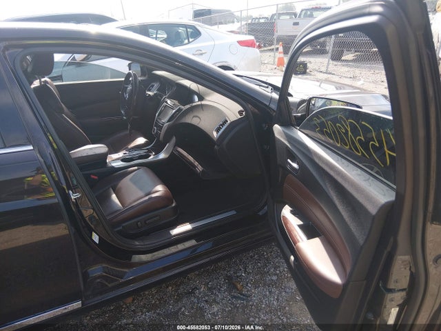Продаж на аукціоні авто 2015 Acura Tlx V6 Tech, vin: 19UUB2F55FA003748, номер лоту: 45582053