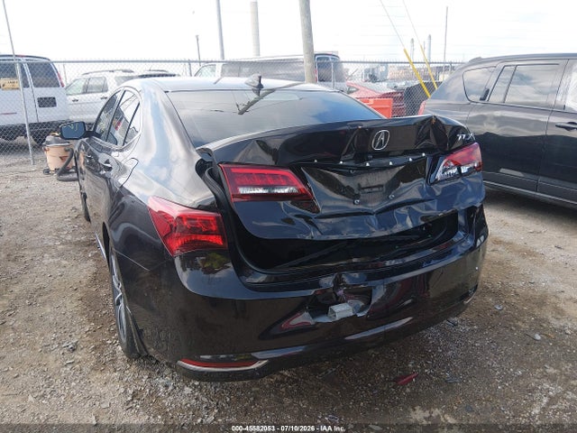 Продаж на аукціоні авто 2015 Acura Tlx V6 Tech, vin: 19UUB2F55FA003748, номер лоту: 45582053