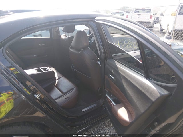 Продаж на аукціоні авто 2015 Acura Tlx V6 Tech, vin: 19UUB2F55FA003748, номер лоту: 45582053