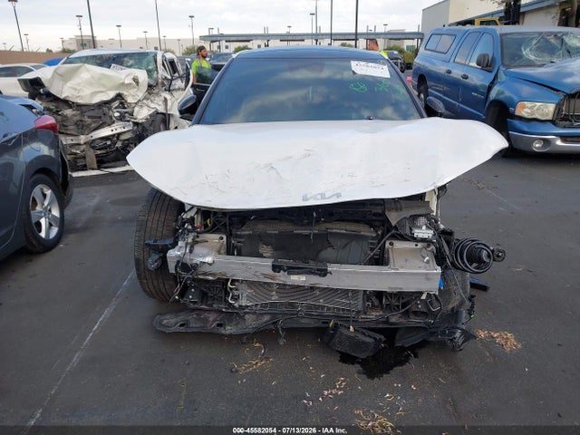 KIA Ev6 Gt-line 2024 KNDC44LA4R5203986 Image 10