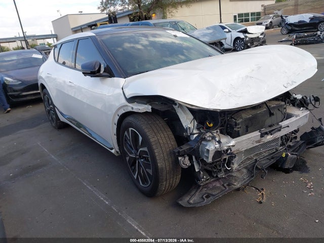 KIA Ev6 Gt-line 2024 KNDC44LA4R5203986 Image 14