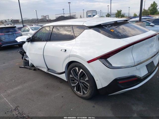 KIA Ev6 Gt-line 2024 KNDC44LA4R5203986 Image 15
