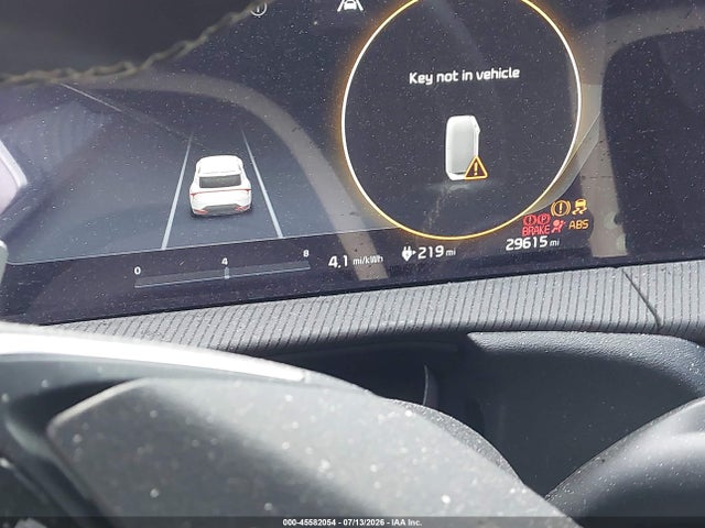 KIA Ev6 Gt-line 2024 KNDC44LA4R5203986 Image 16