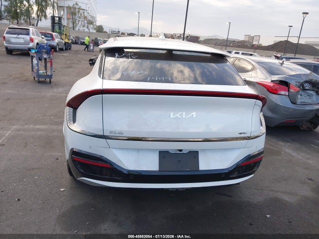 KIA Ev6 Gt-line 2024 KNDC44LA4R5203986 Image 17