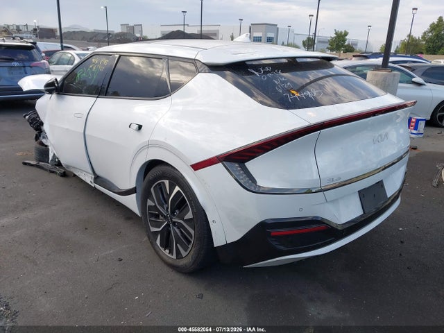 KIA Ev6 Gt-line 2024 KNDC44LA4R5203986 Image 3