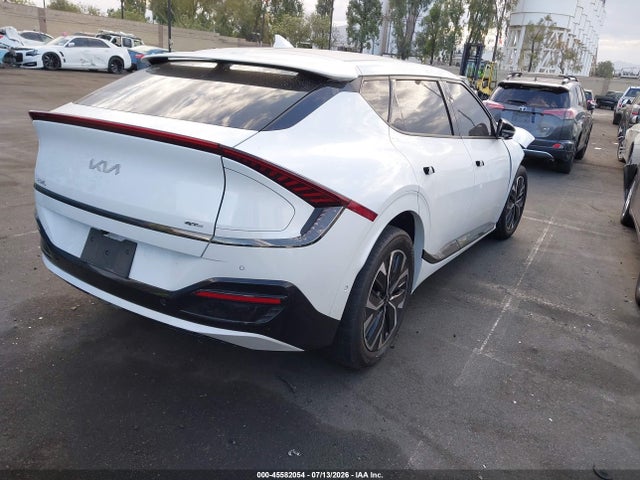 KIA Ev6 Gt-line 2024 KNDC44LA4R5203986 Image 4