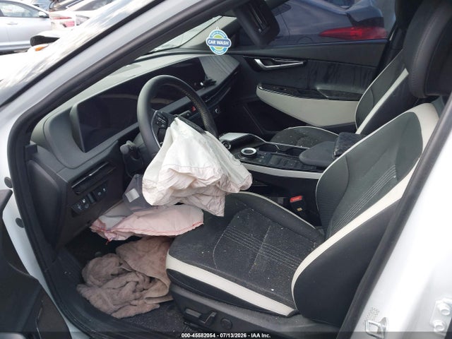 KIA Ev6 Gt-line 2024 KNDC44LA4R5203986 Image 5