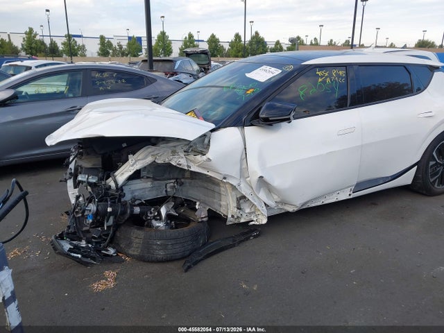 KIA Ev6 Gt-line 2024 KNDC44LA4R5203986 Image 6