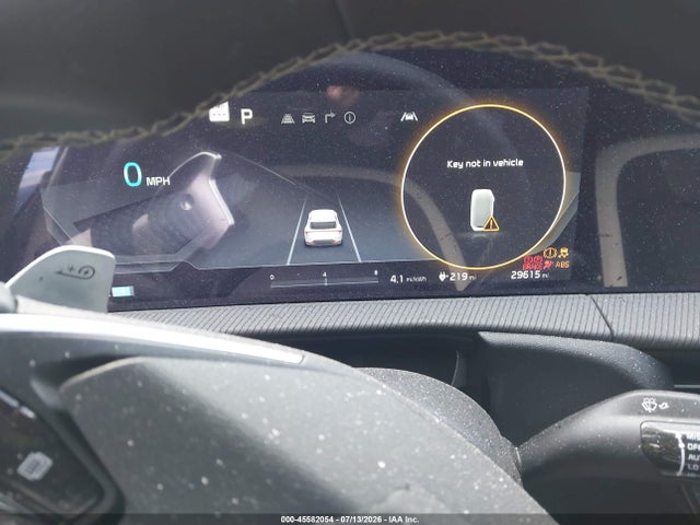 KIA Ev6 Gt-line 2024 KNDC44LA4R5203986 Image 7