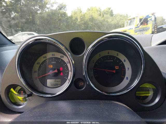 2008 Mitsubishi Eclipse Spyder Gs მანქანა იყიდება აუქციონზე, vin: 4A3AL25F08E035394, აუქციონის ნომერი: 45582061