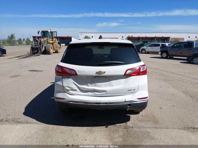 2GNAXUEV5K6105579 Chevrolet EQUINOX LT