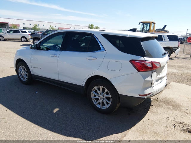 2GNAXUEV5K6105579 Chevrolet EQUINOX LT