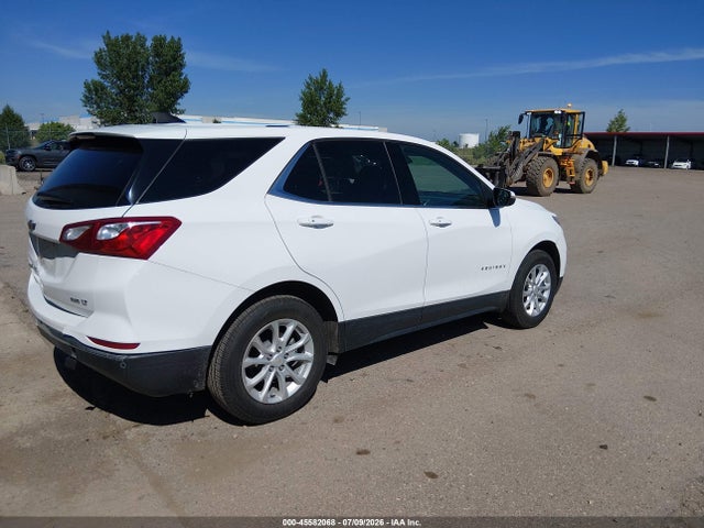 2GNAXUEV5K6105579 Chevrolet EQUINOX LT