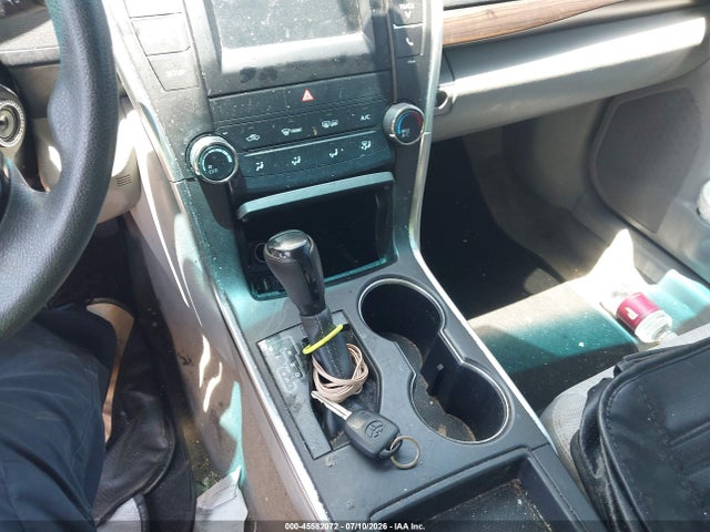 Toyota CAMRY LE 2016 4T1BF1FK2GU579805 Image 11