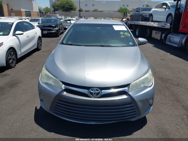 Toyota CAMRY LE 2016 4T1BF1FK2GU579805 Image 12