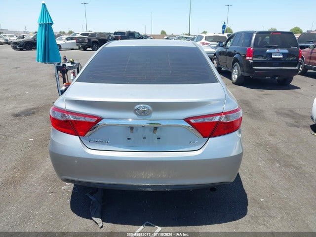 Toyota CAMRY LE 2016 4T1BF1FK2GU579805 Image 16