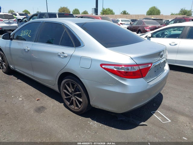 Toyota CAMRY LE 2016 4T1BF1FK2GU579805 Image 3