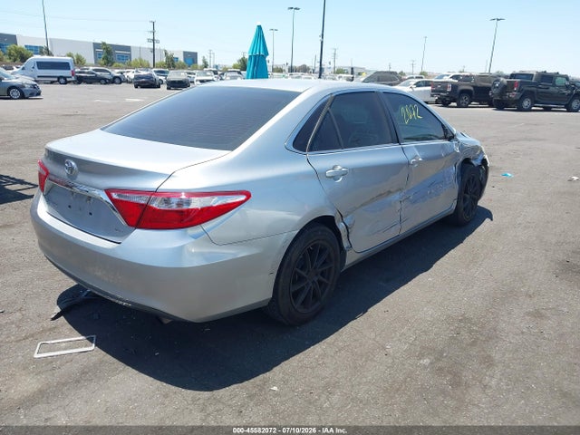 Toyota CAMRY LE 2016 4T1BF1FK2GU579805 Image 4