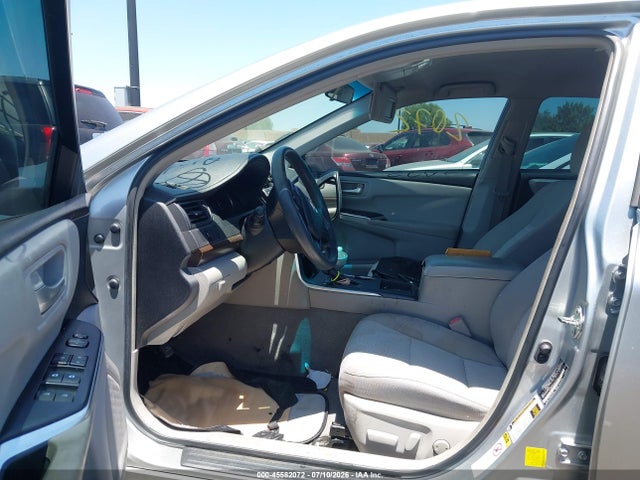 Toyota CAMRY LE 2016 4T1BF1FK2GU579805 Image 5