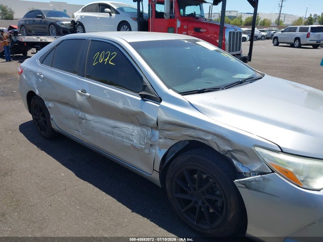 Toyota CAMRY LE 2016 4T1BF1FK2GU579805 Image 6