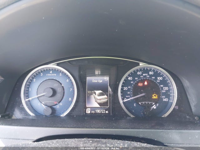 Toyota CAMRY LE 2016 4T1BF1FK2GU579805 Image 7