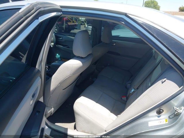 Toyota CAMRY LE 2016 4T1BF1FK2GU579805 Image 8