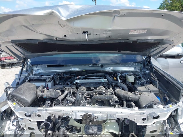 5TFNA5DB7TX360549 Toyota Tundra Platinum Crewmax 5.5&#039; Bed