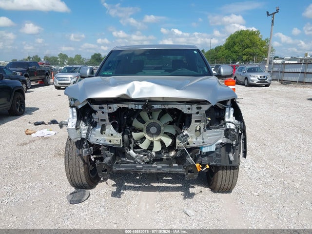 5TFNA5DB7TX360549 Toyota Tundra Platinum Crewmax 5.5&#039; Bed