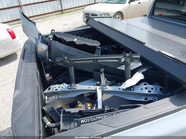5TFNA5DB7TX360549 Toyota Tundra Platinum Crewmax 5.5&#039; Bed